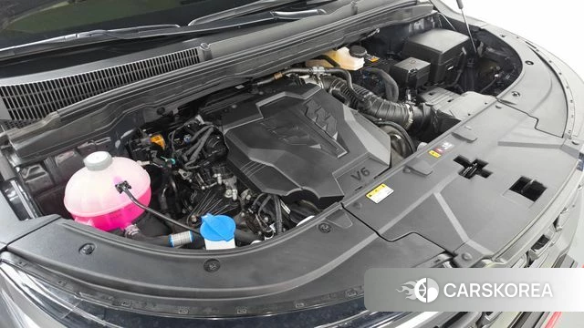 Kia The New Carnival 4th Generation id 4560385 из Кореи 32