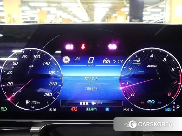 Mercedes-Benz S-Class W223 id 2984924 из Кореи 11