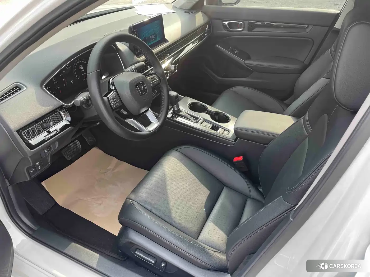 Honda Integra id 4653889 из Китая 7