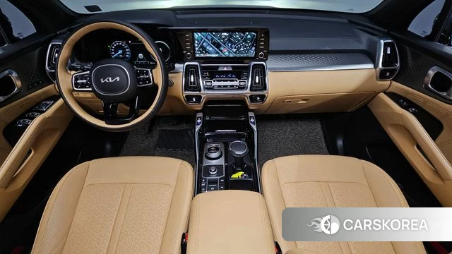 Kia Sorento 4th Generation id 3923610 из Кореи 16