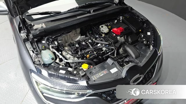 Renault Korea (Samsung) XM3 id 4186412 из Кореи 26