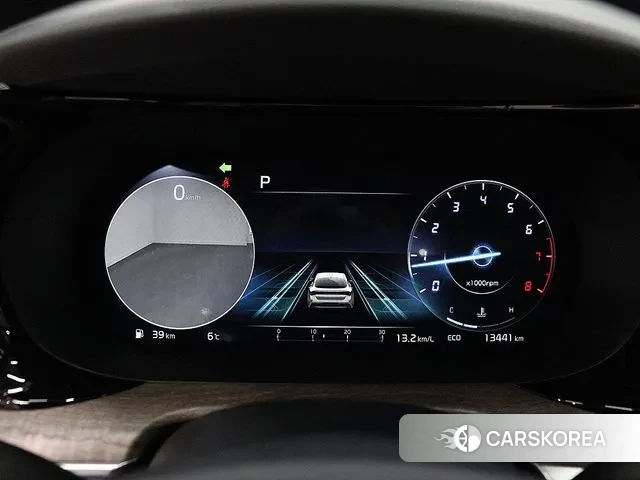 Kia K5 3rd generation id 3660187 из Кореи 16