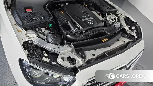 Mercedes-Benz E-Class W213 id 3384629 из Кореи 16