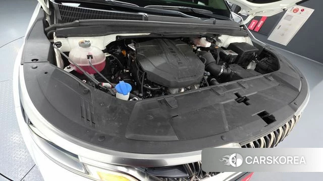 Kia Carnival 4th generation id 4376511 из Кореи 31