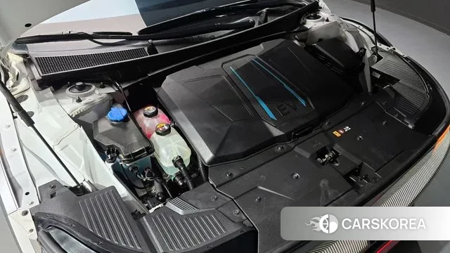 Hyundai Ionic 5 id 3771645 из Кореи 16