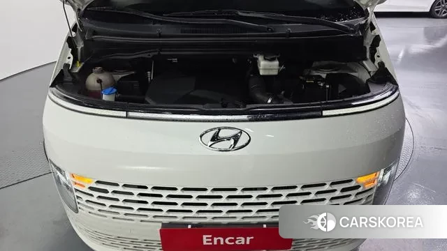 Hyundai Staria id 3032306 из Кореи 16