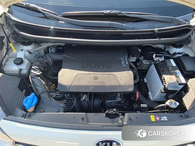 Kia All New Morning (JA) id 3390986 из Кореи 16