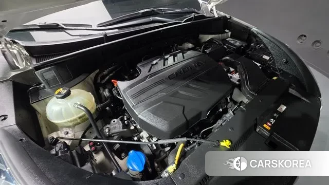 Hyundai All New Tucson id 3766648 из Кореи 16