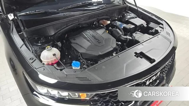 Kia Sorento 4th Generation id 3406664 из Кореи 16