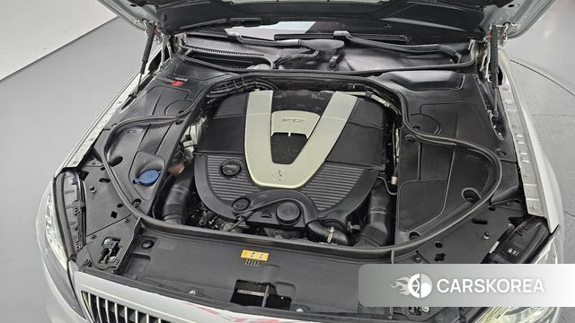 Mercedes-Benz S-Class W222 id 4371761 из Кореи 16