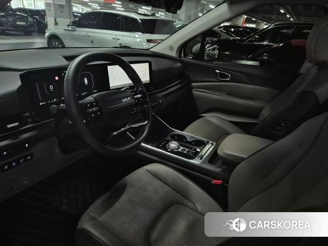 Kia The New Carnival 4th Generation id 4291872 из Кореи 11