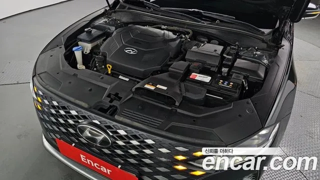 Hyundai The New Grandeur IG id 2927704 из Кореи 16