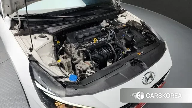 Hyundai Avante (CN7) id 3577367 из Кореи 16