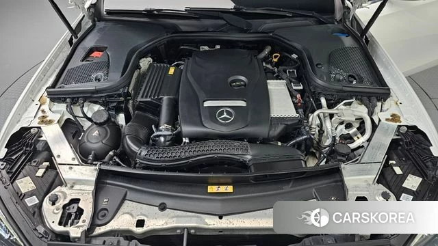 Mercedes-Benz E-Class W213 id 4848933 из Кореи 29
