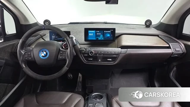 BMW i3 id 3509783 из Кореи 16