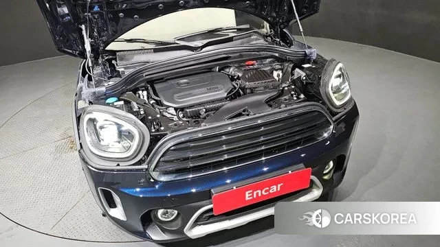 Mini Cooper Countryman id 2963722 из Кореи 16