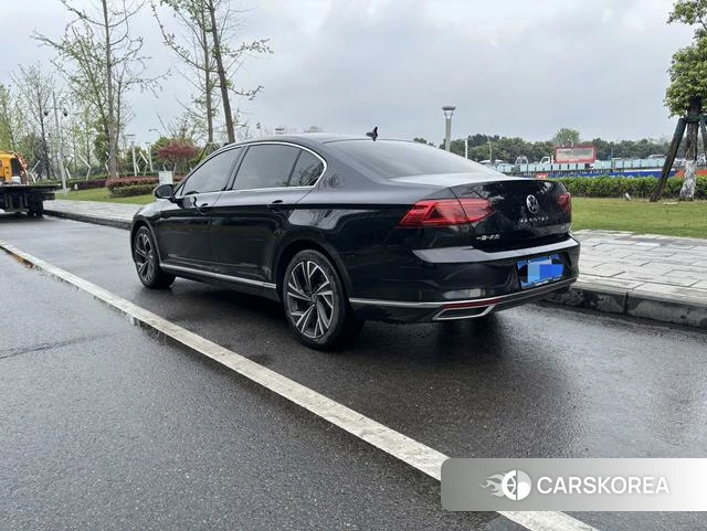 Volkswagen Magotan id 4307094 из Китая 19