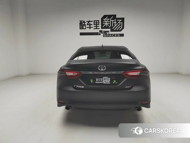 Toyota Camry id 4291375 из Китая 11