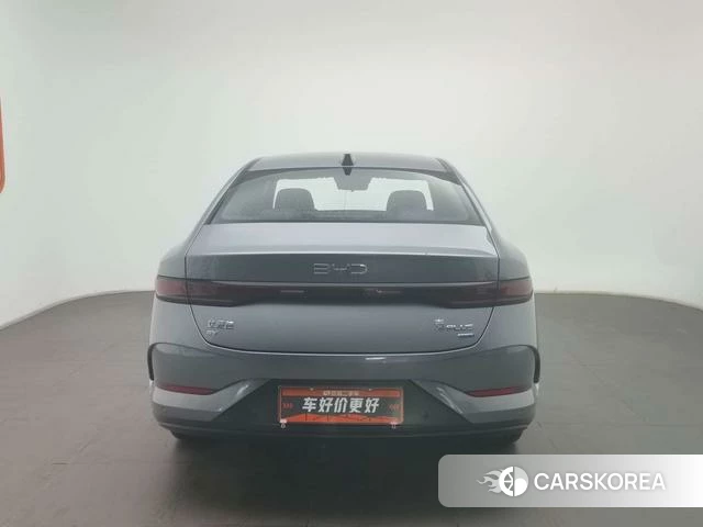 BYD Qin PLUS EV id 4210430 из Китая 20