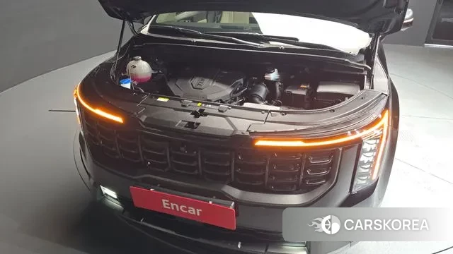 Kia The New Carnival 4th Generation id 3629396 из Кореи 16