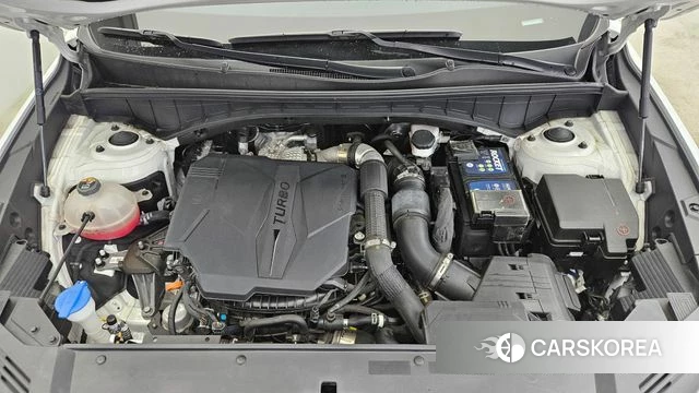 Kia Sorento 4th Generation id 4354799 из Кореи 16