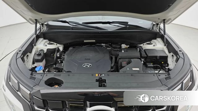 Hyundai The New Palisade id 4541252 из Кореи 16