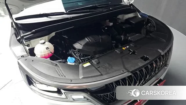 Kia Carnival 4th generation id 3026845 из Кореи 16