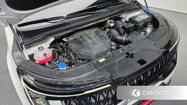 Kia The New Carnival 4th Generation id 3658943 из Кореи 16