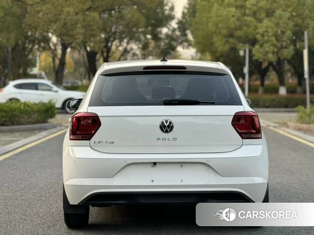 Volkswagen Polo id 4273299 из Китая 11