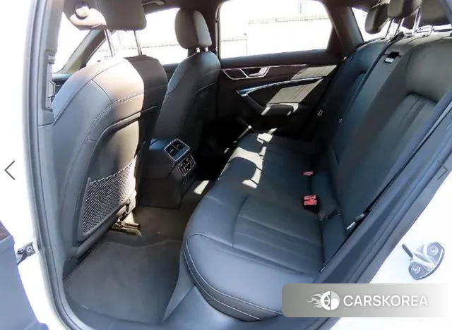 Audi A6 (C8) id 3696756 из Кореи 16