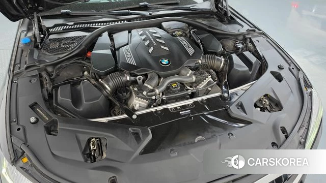 BMW 8 Series (G15) id 4670826 из Кореи 35