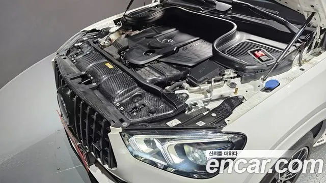 Mercedes-Benz GLE-Class W167 id 2713468 из Кореи 16