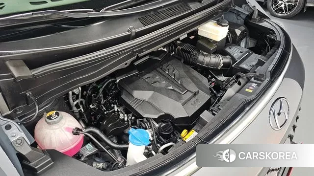 Hyundai Staria id 3341751 из Кореи 16