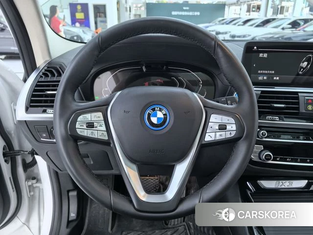 BMW iX3 id 4259565 из Китая 11