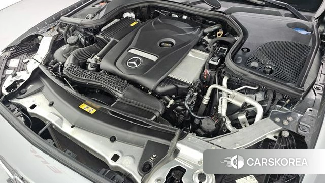 Mercedes-Benz E-Class W213 id 4749739 из Кореи 34