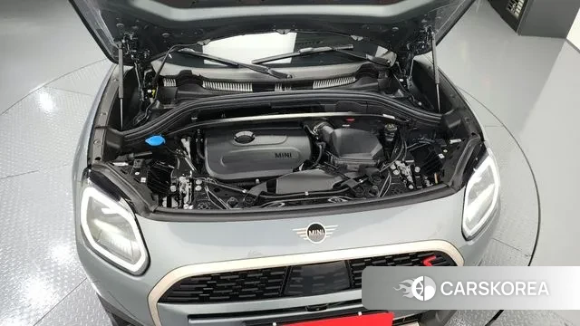 Mini Cooper S Countryman 3rd Generation id 3278266 из Кореи 16