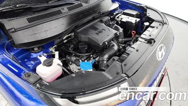 Hyundai Casper id 2944201 из Кореи 16