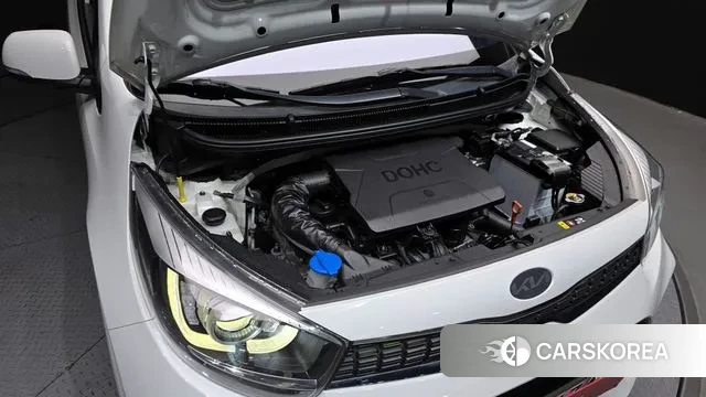 Kia All New Morning (JA) id 3449693 из Кореи 16