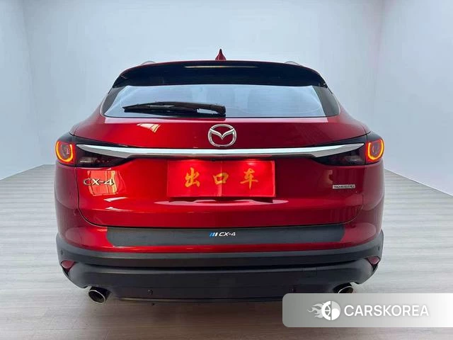 Mazda CX-4 id 4335258 из Китая 17