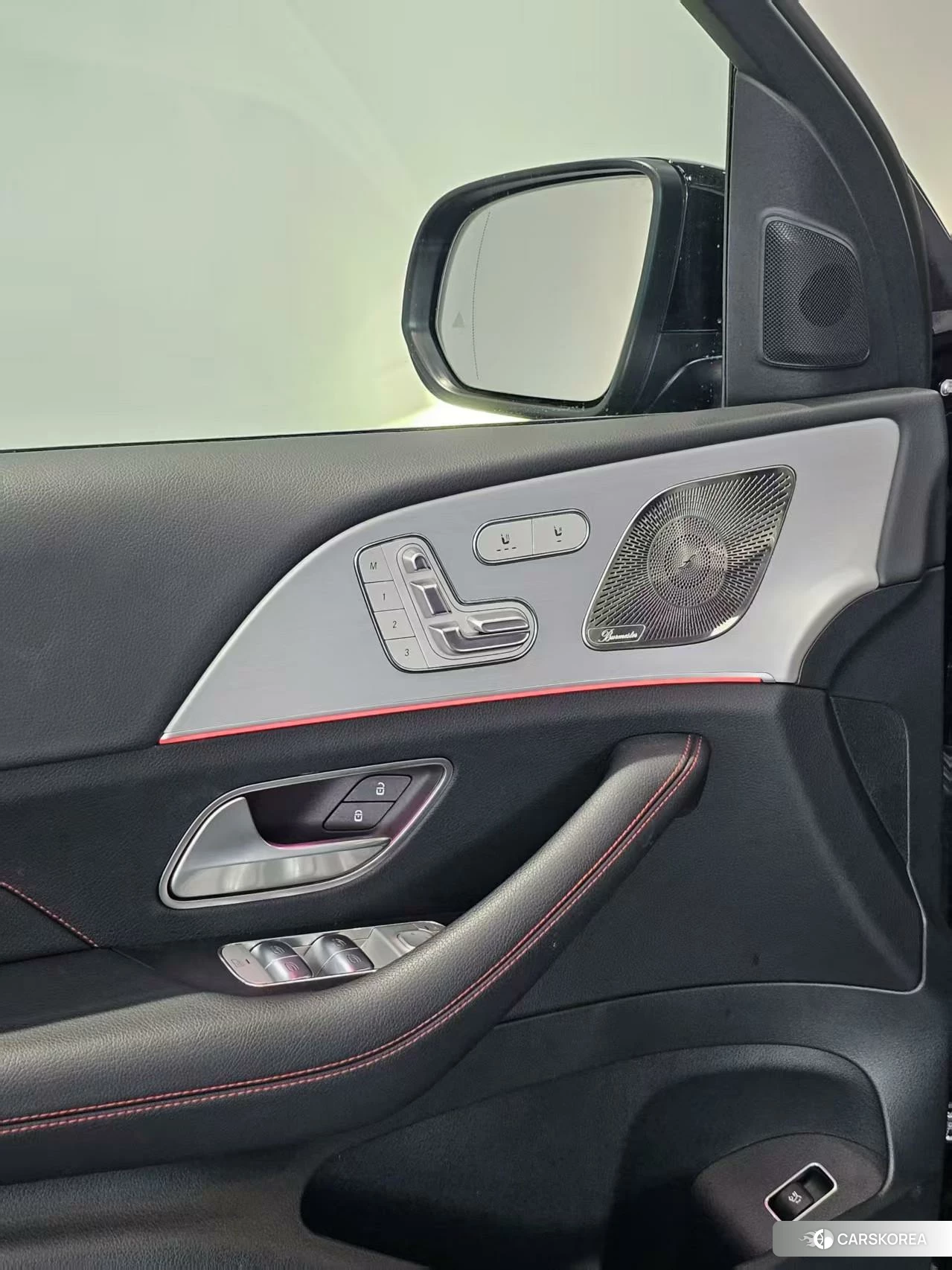 Mercedes-Benz GLE AMG id 4441379 из Китая 10