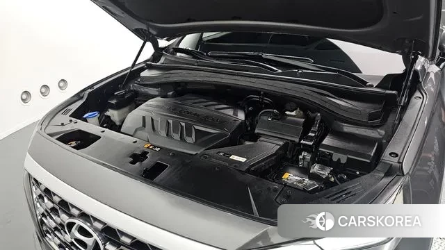 Hyundai Santa Fe TM id 3723352 из Кореи 16