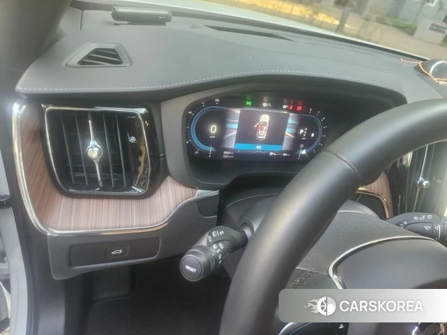 Volvo XC60 second Generation id 4017290 из Кореи 16