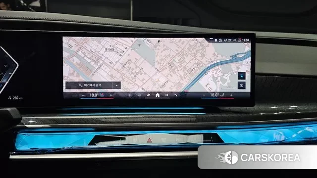 BMW i7 (G70) id 3207065 из Кореи 16