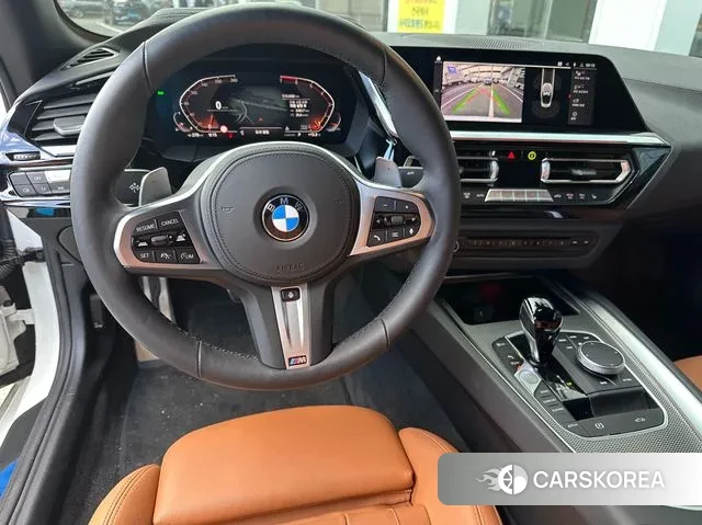 BMW Z4 (G29) 2025 Белый из Кореи, фото 6