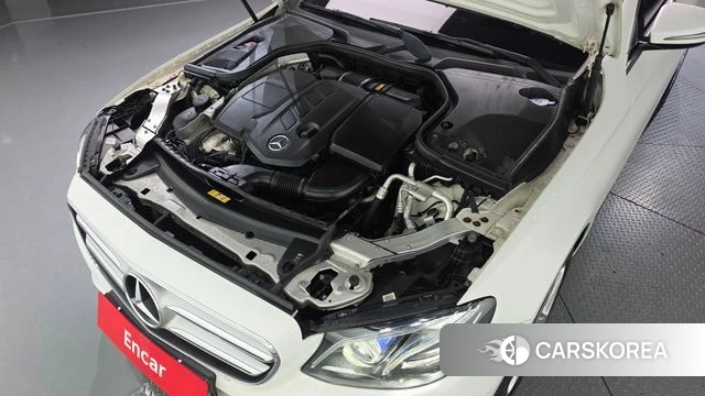 Mercedes-Benz E-Class W213 id 4795090 из Кореи 16