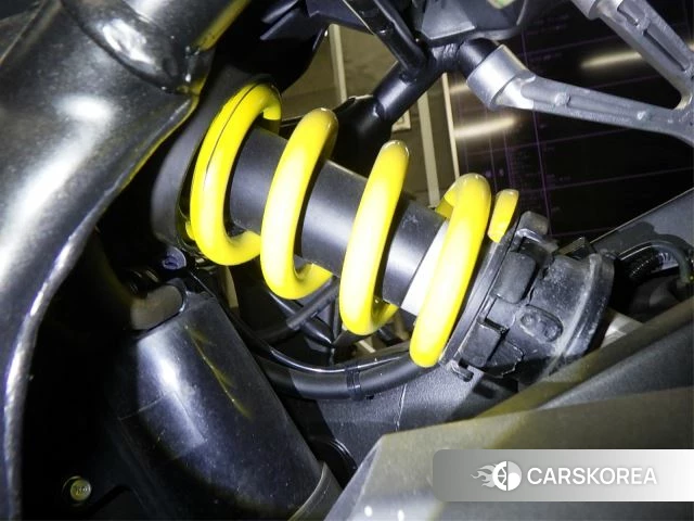 Проданный Honda CB650R id 3999484 из Японии, фото 20