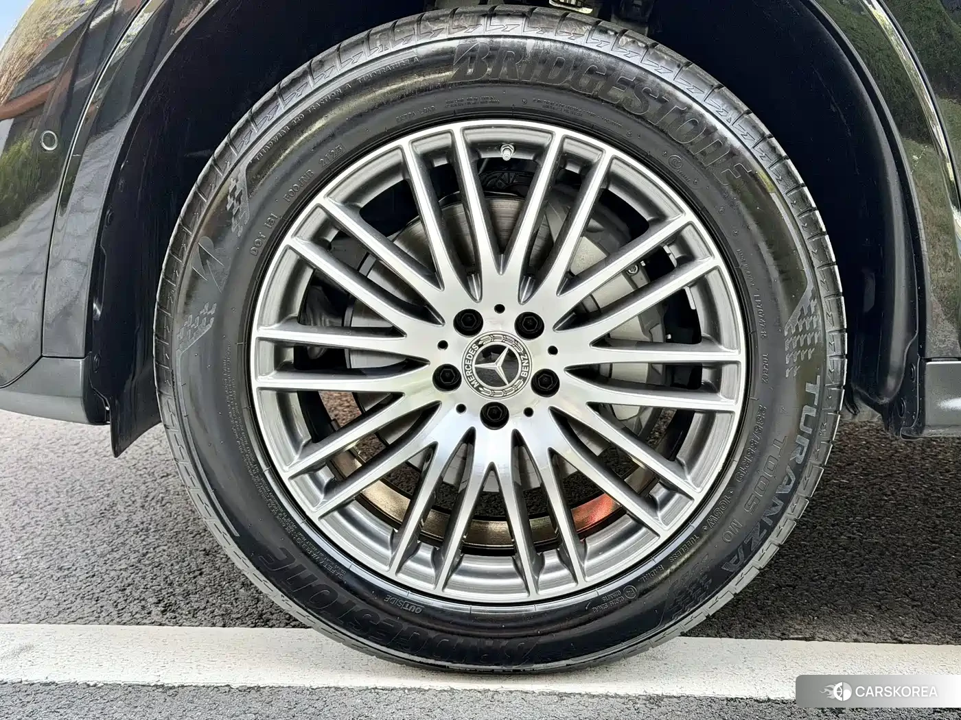 Mercedes-Benz GLC id 4629064 из Китая 16