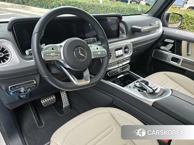 Mercedes-Benz G-class id 4271447 из Китая 9
