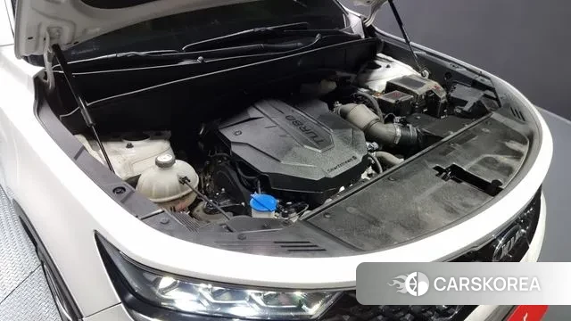 Kia Sorento 4th Generation id 3412528 из Кореи 16