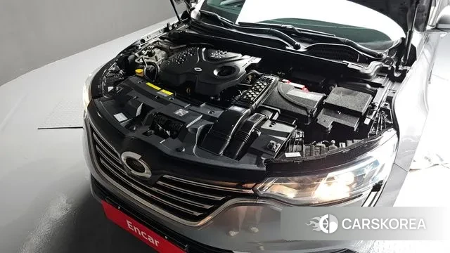 Renault Korea (Samsung) SM6 id 3454994 из Кореи 16